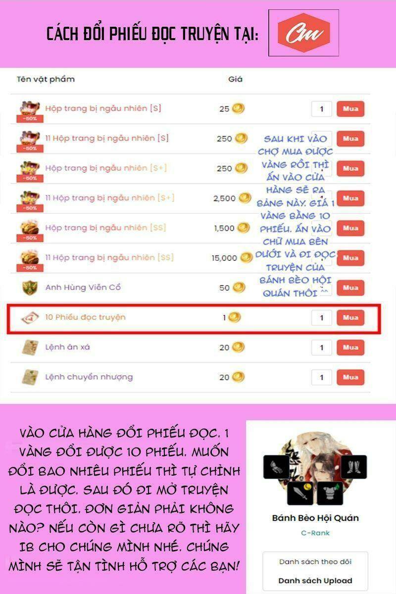 Thú Hắc Cuồng Phi Tập 69 trang 21