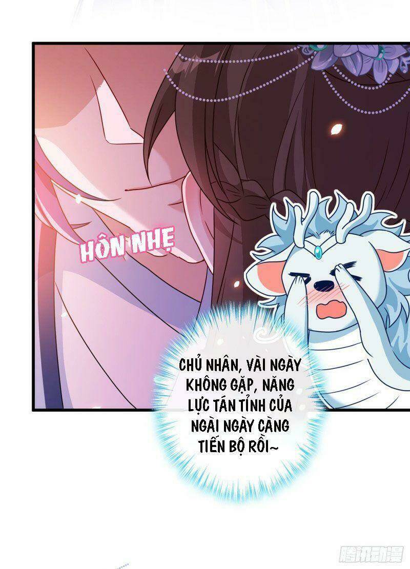 Thú Hắc Cuồng Phi Tập 69 trang 7
