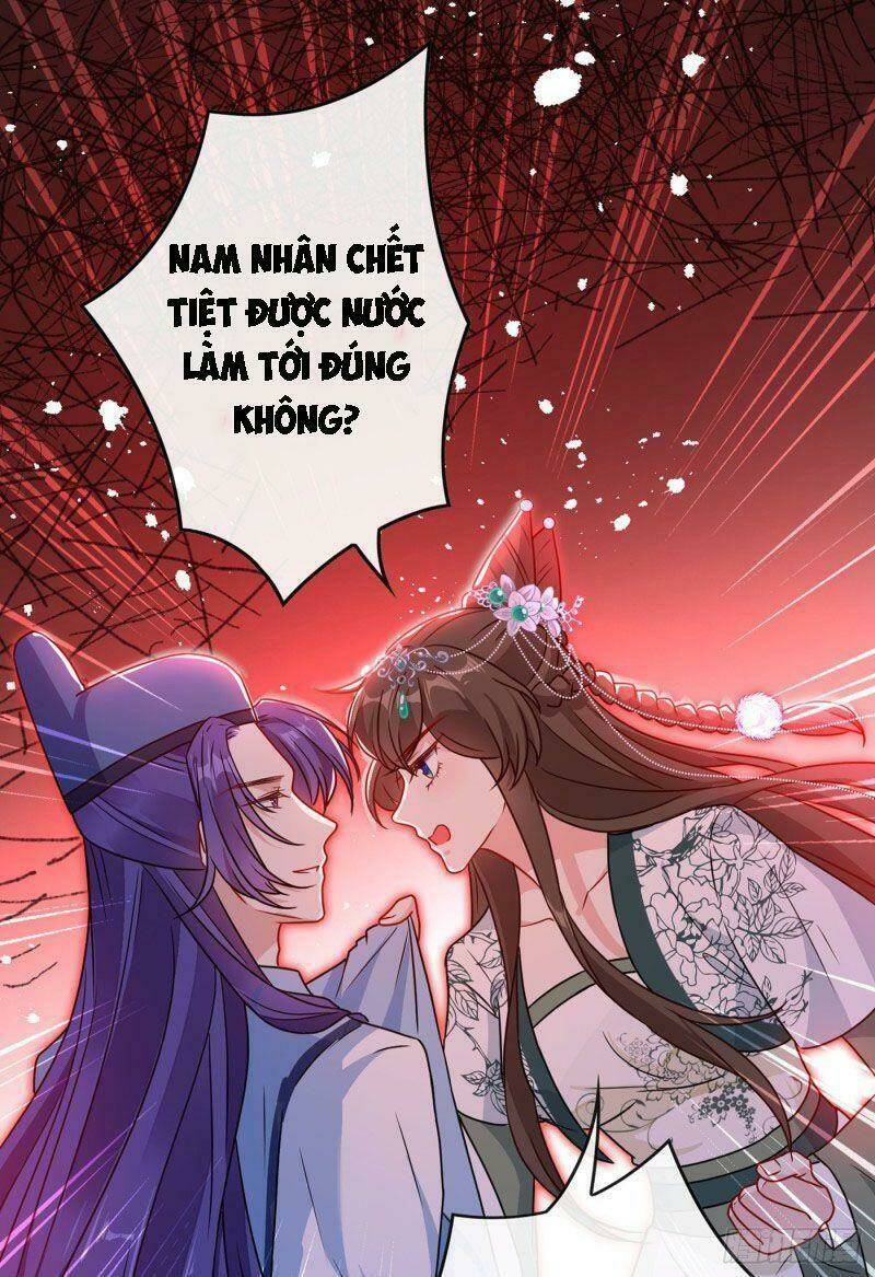 Thú Hắc Cuồng Phi Tập 69 trang 10