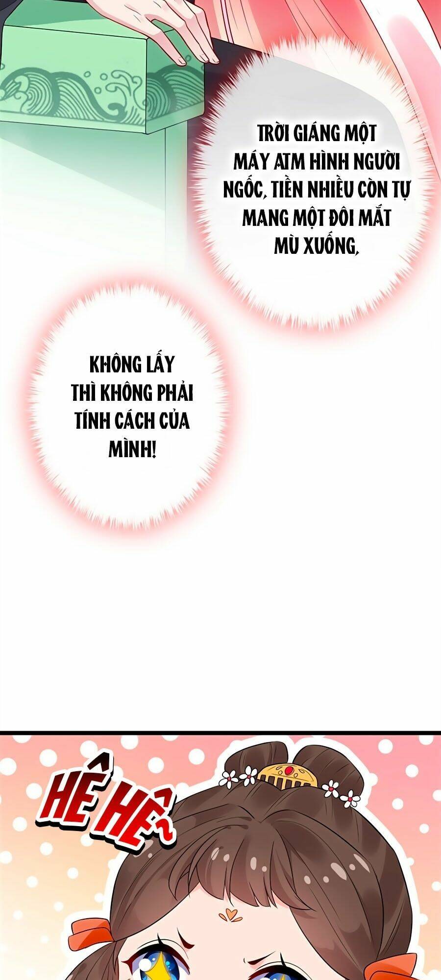 Thú Hắc Cuồng Phi Tập 7 trang 22
