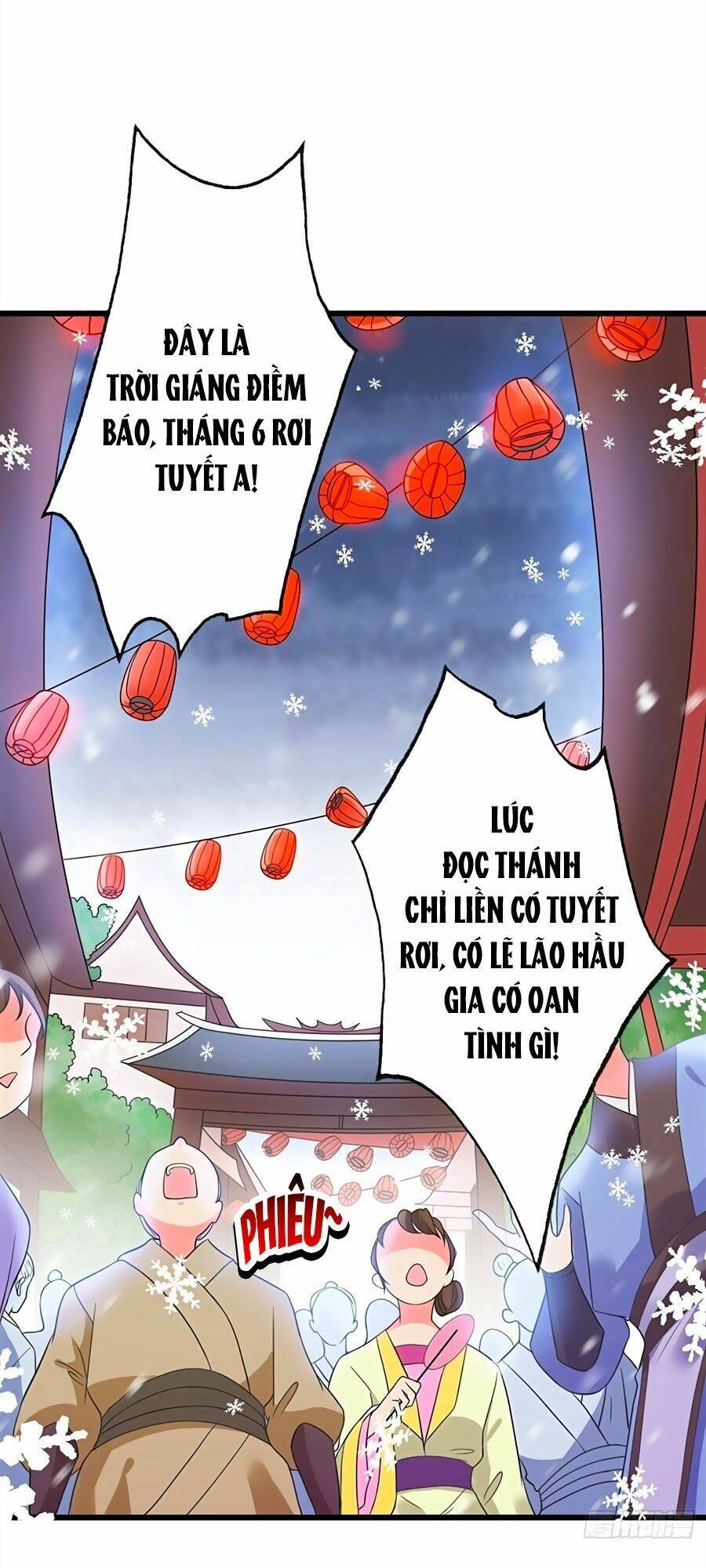 Thú Hắc Cuồng Phi Tập 7 trang 6
