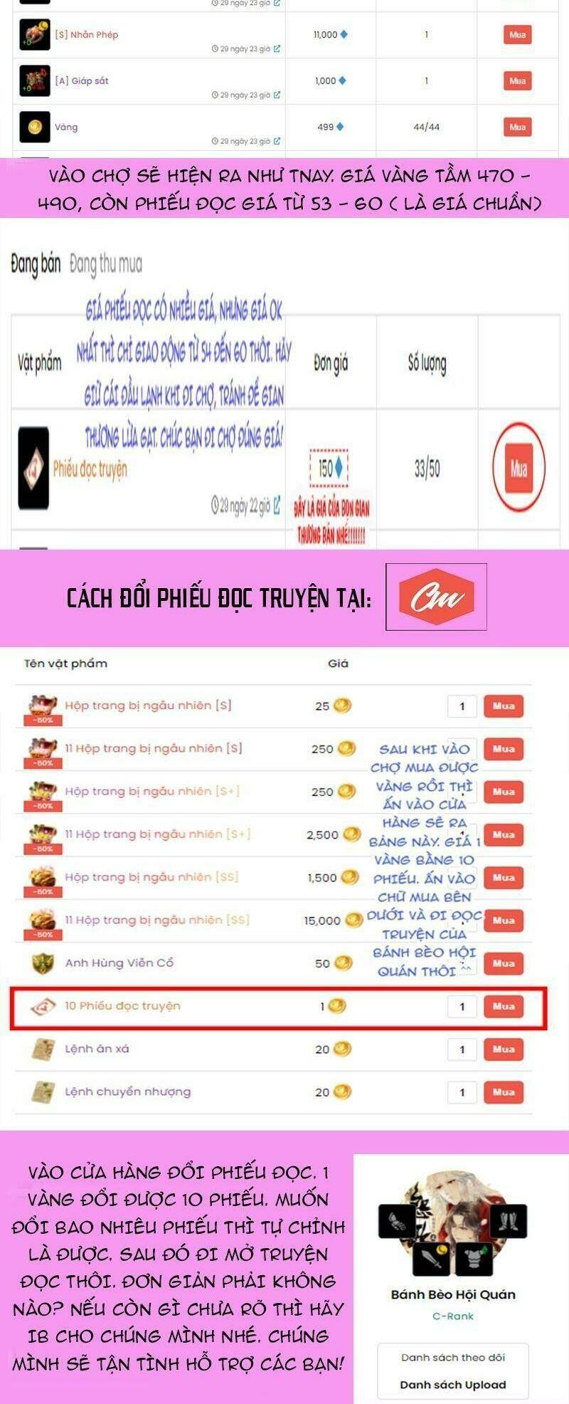 Thú Hắc Cuồng Phi Tập 70 trang 14