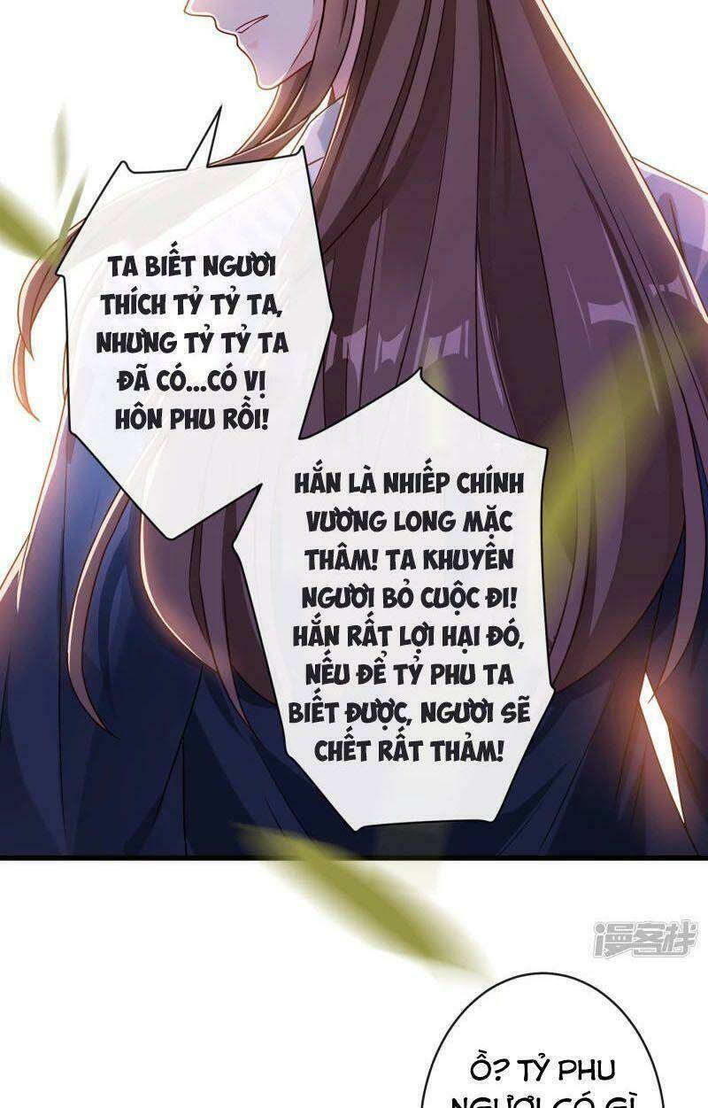 Thú Hắc Cuồng Phi Tập 70 trang 34