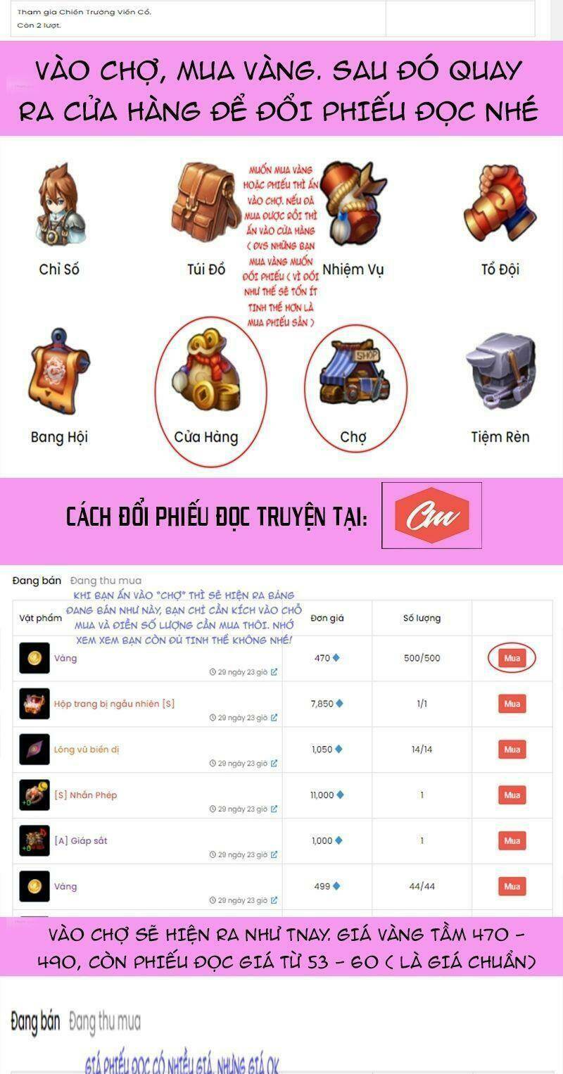 Thú Hắc Cuồng Phi Tập 71 trang 17