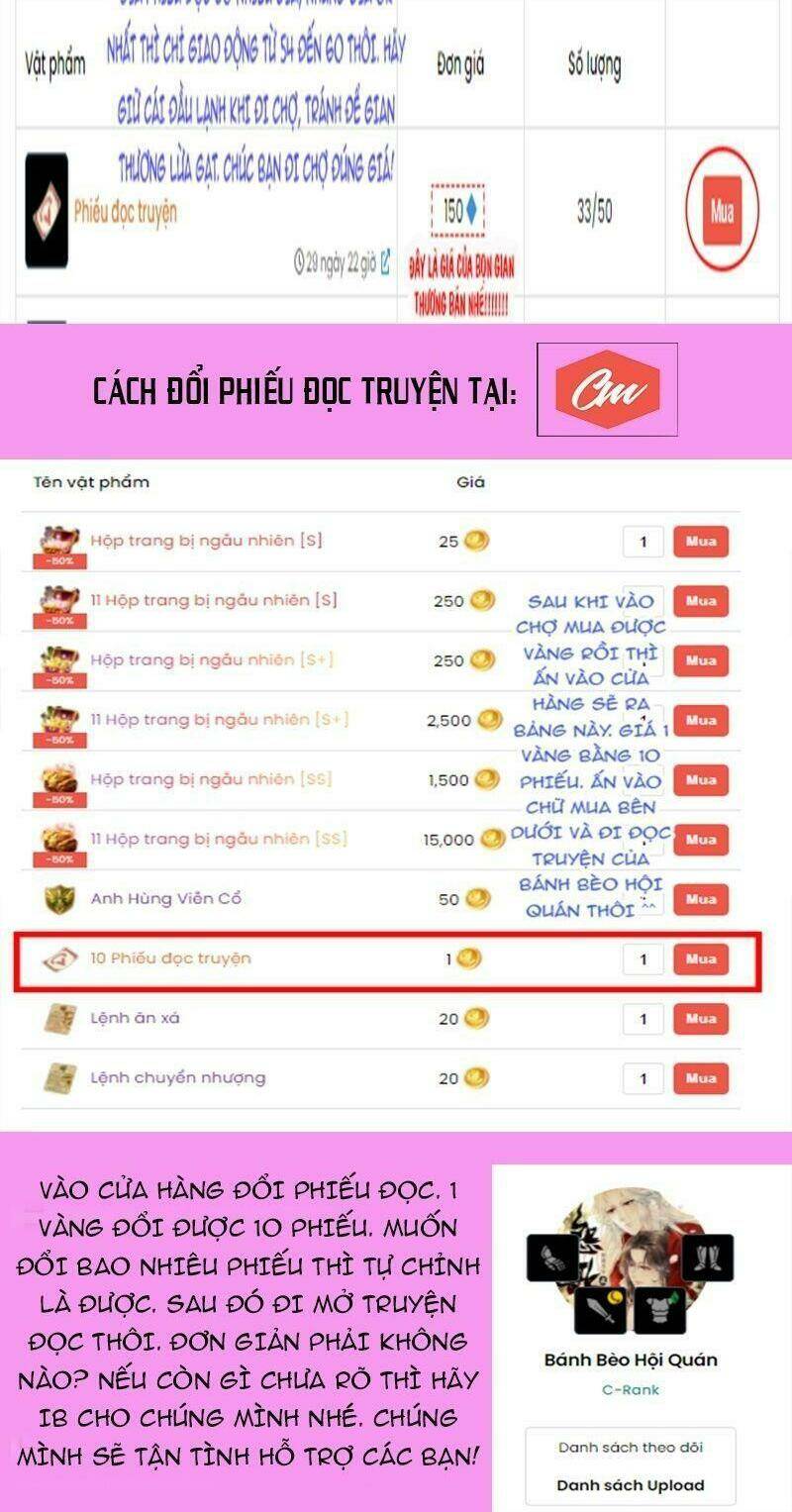 Thú Hắc Cuồng Phi Tập 71 trang 18