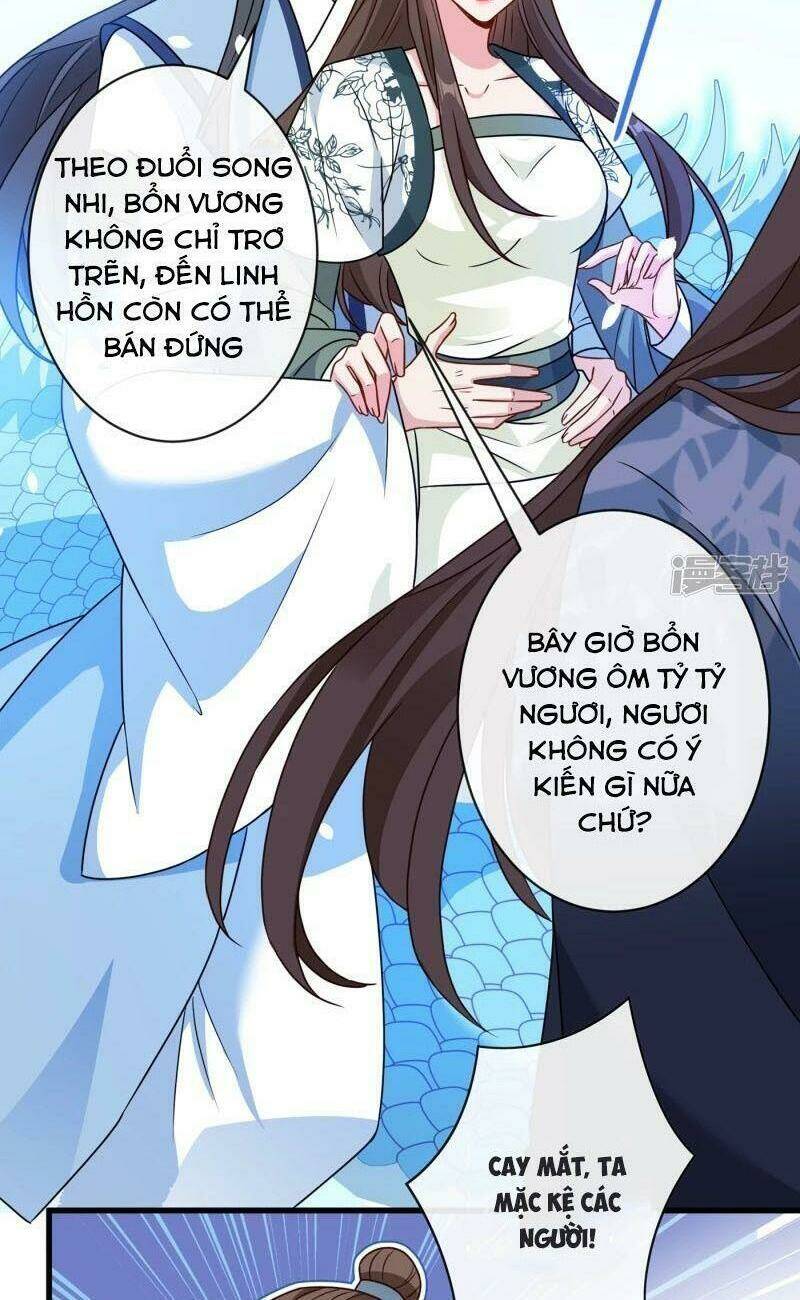 Thú Hắc Cuồng Phi Tập 71 trang 4