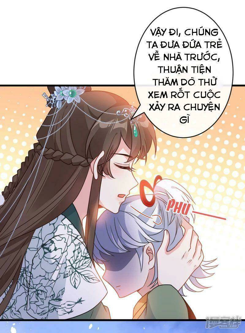 Thú Hắc Cuồng Phi Tập 72 trang 12