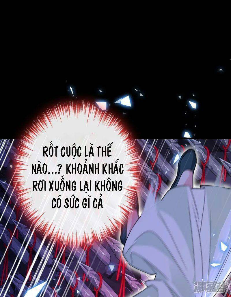 Thú Hắc Cuồng Phi Tập 72 trang 30