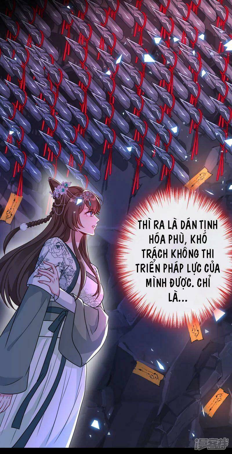 Thú Hắc Cuồng Phi Tập 72 trang 33
