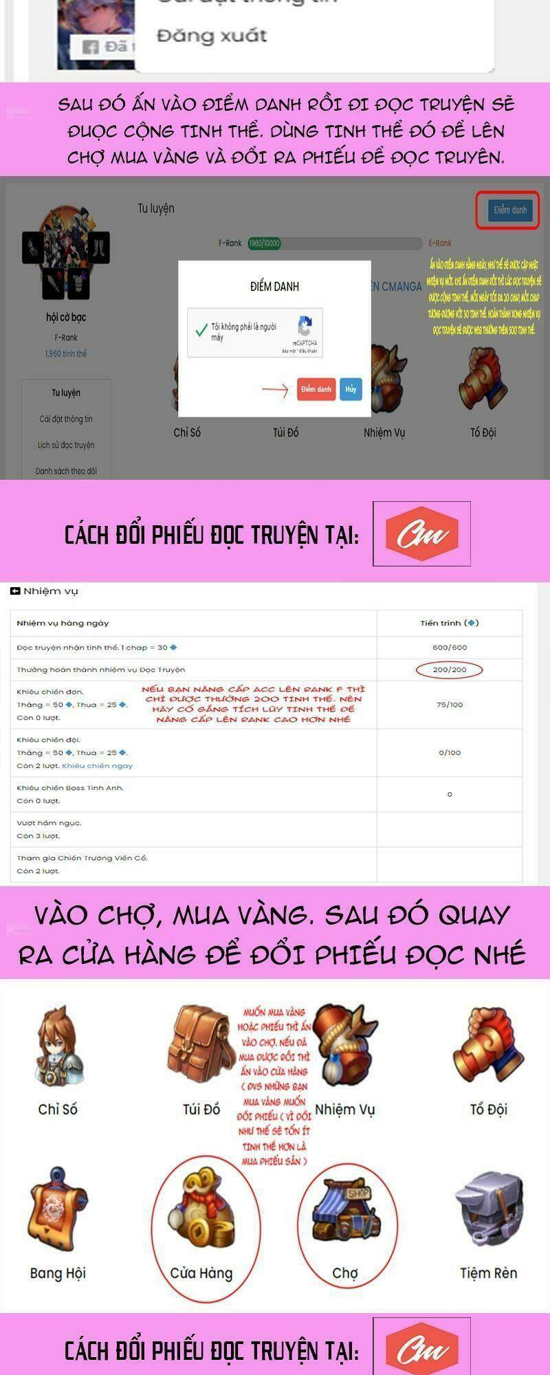 Thú Hắc Cuồng Phi Tập 73 trang 15