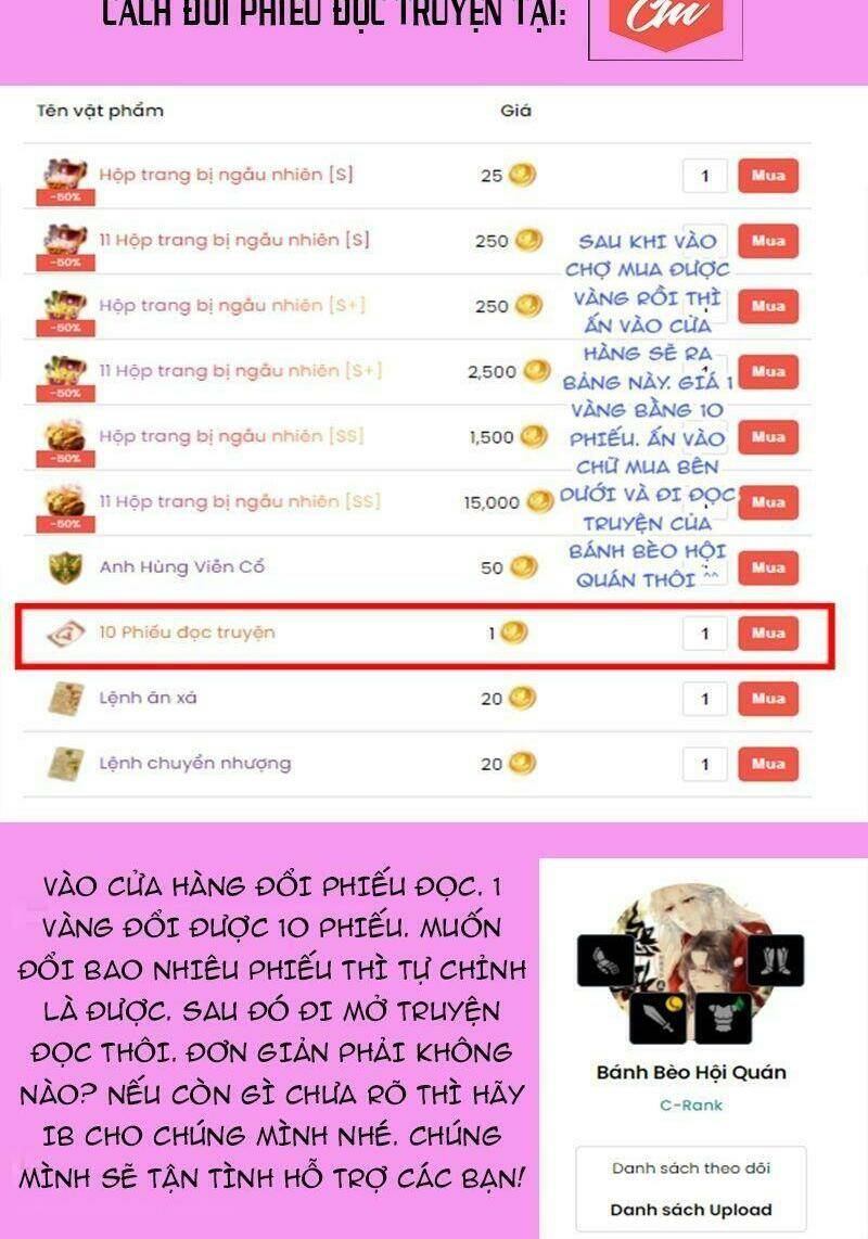 Thú Hắc Cuồng Phi Tập 73 trang 17