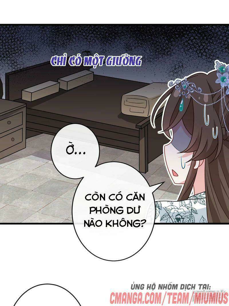 Thú Hắc Cuồng Phi Tập 73 trang 20