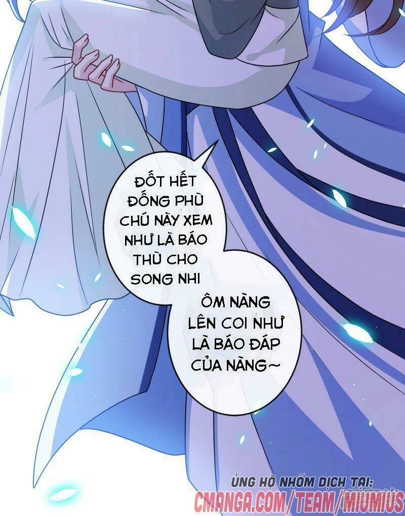 Thú Hắc Cuồng Phi Tập 73 trang 7