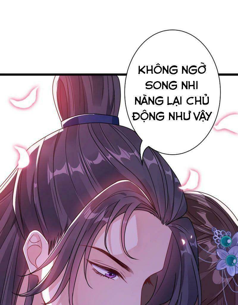 Thú Hắc Cuồng Phi Tập 74 trang 2