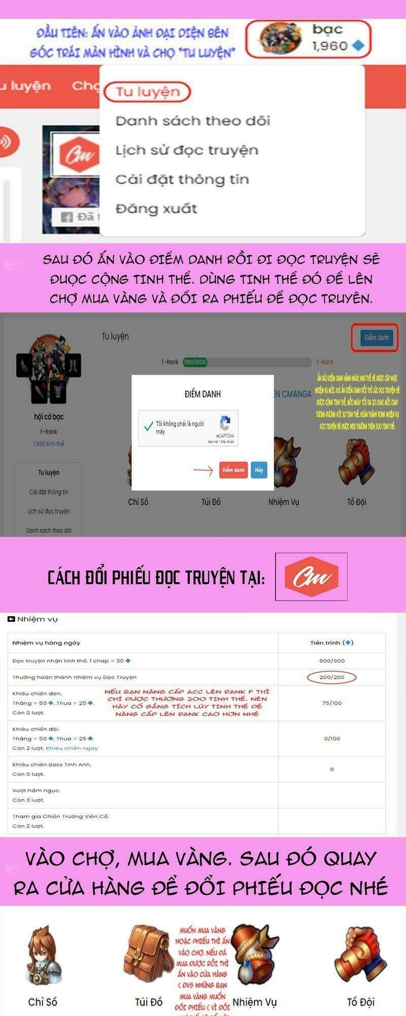 Thú Hắc Cuồng Phi Tập 74 trang 12