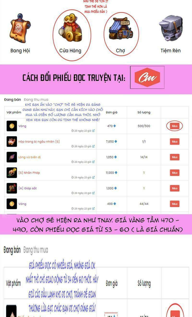 Thú Hắc Cuồng Phi Tập 74 trang 13