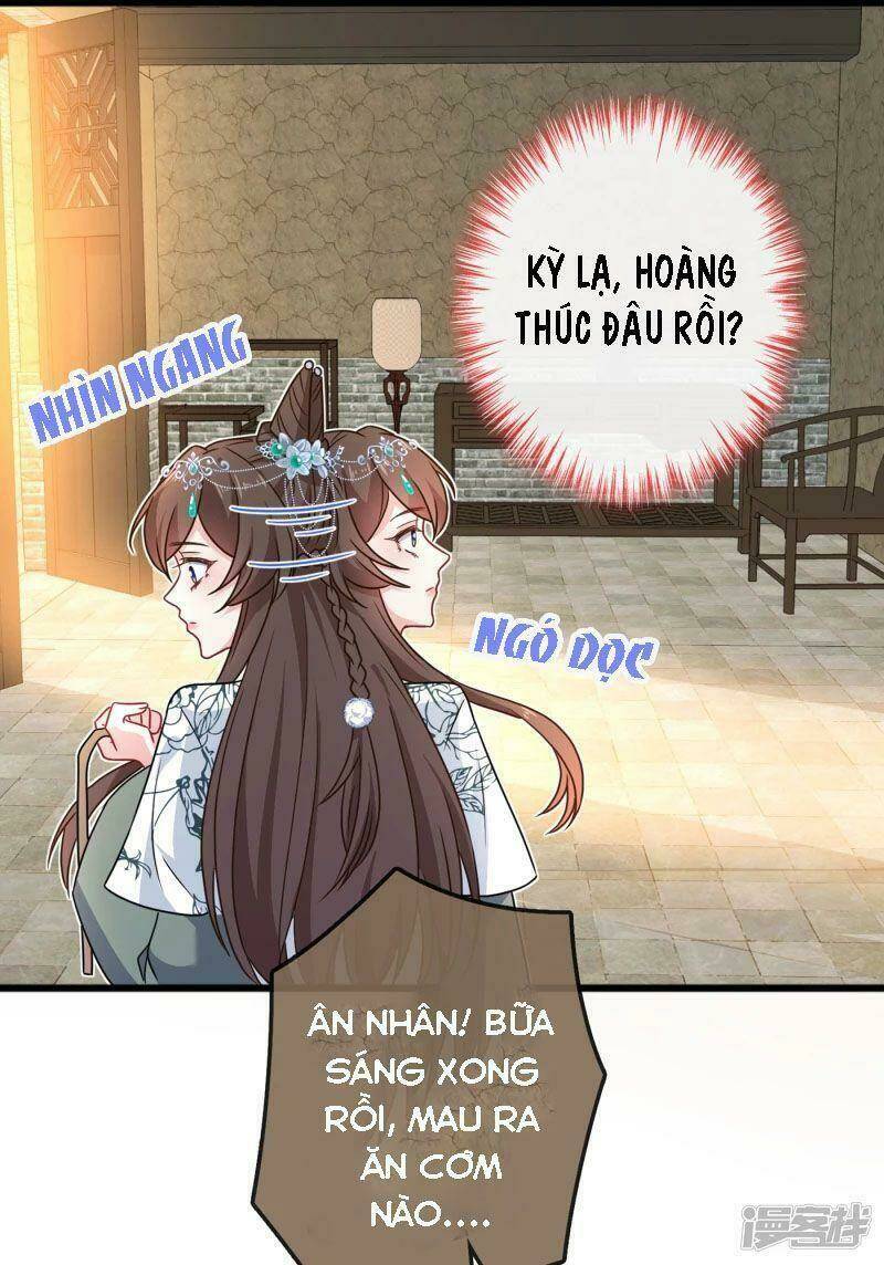 Thú Hắc Cuồng Phi Tập 74 trang 30