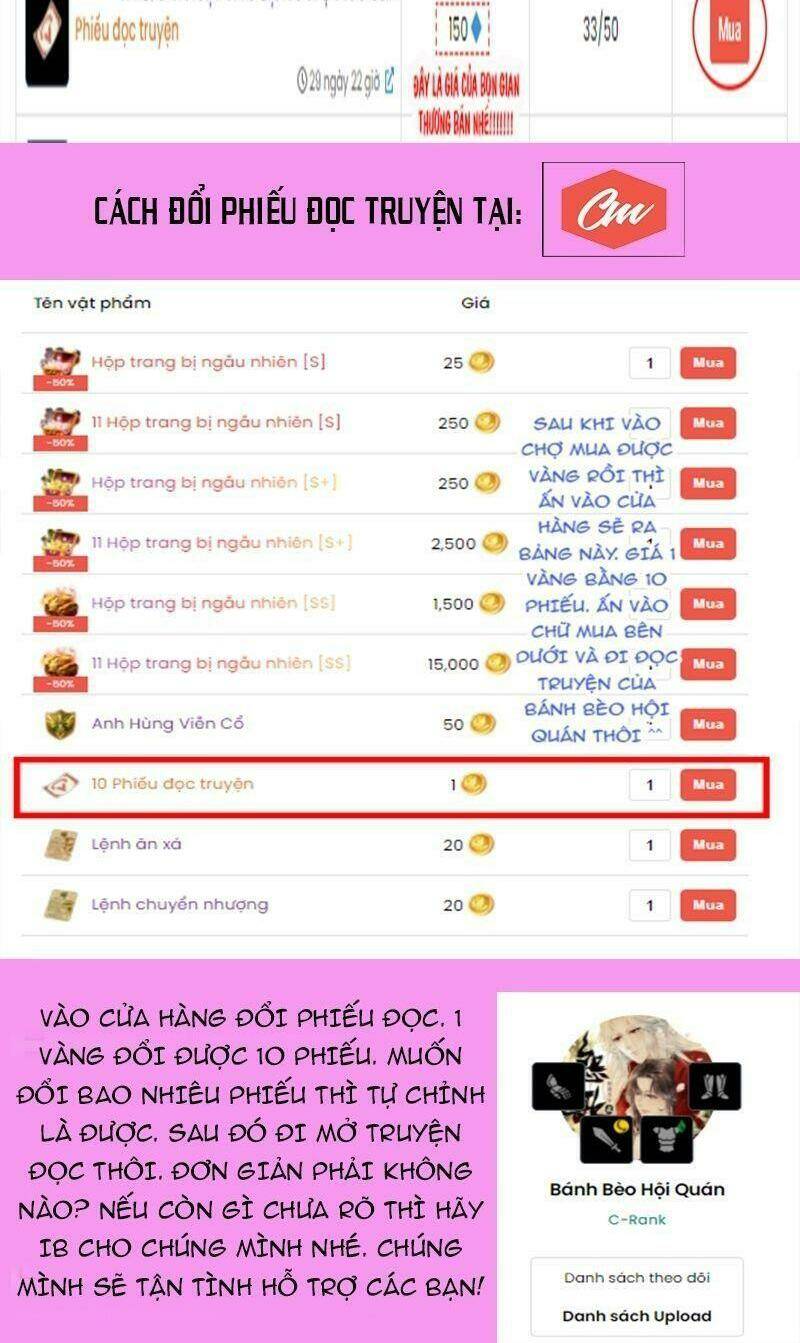 Thú Hắc Cuồng Phi Tập 75 trang 13
