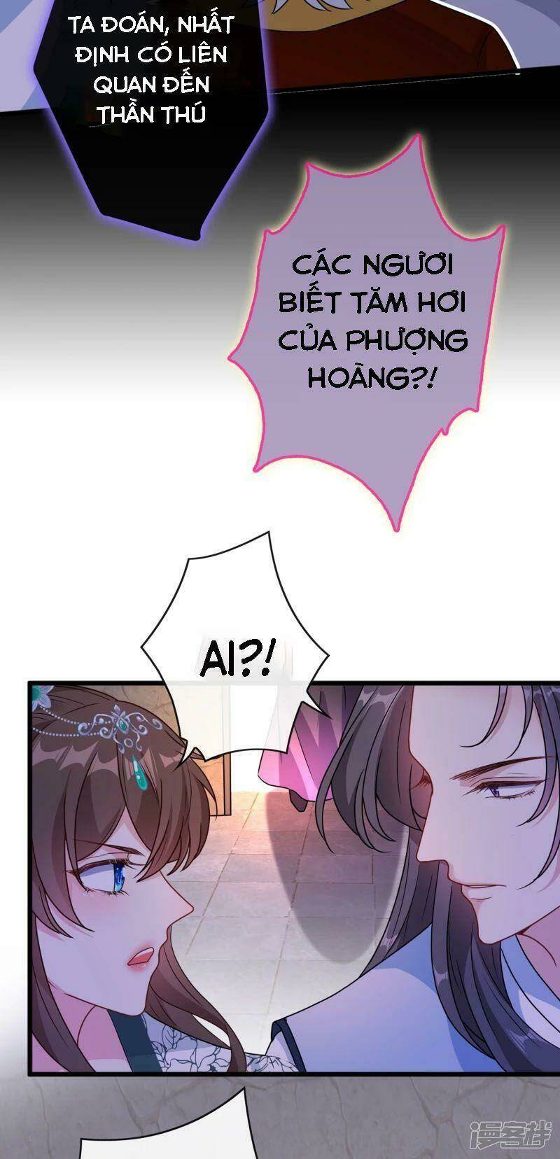 Thú Hắc Cuồng Phi Tập 75 trang 18