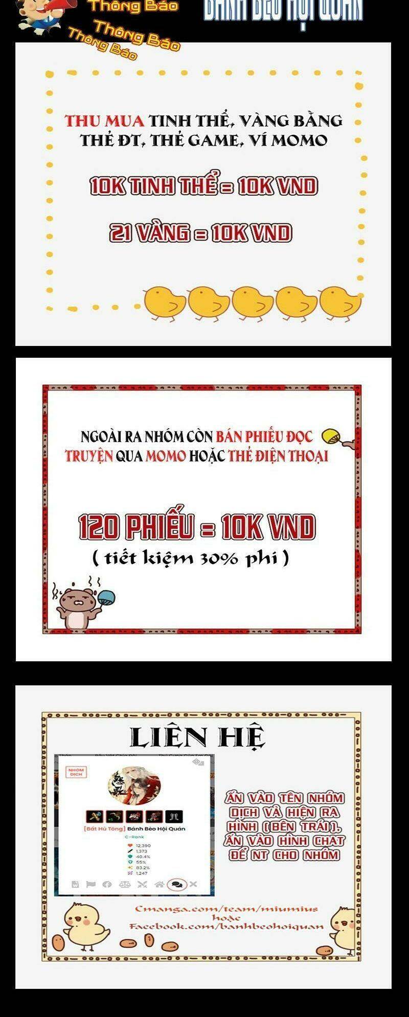 Thú Hắc Cuồng Phi Tập 75 trang 21