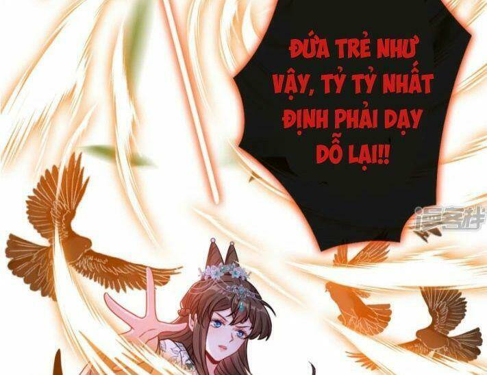 Thú Hắc Cuồng Phi Tập 76 trang 14