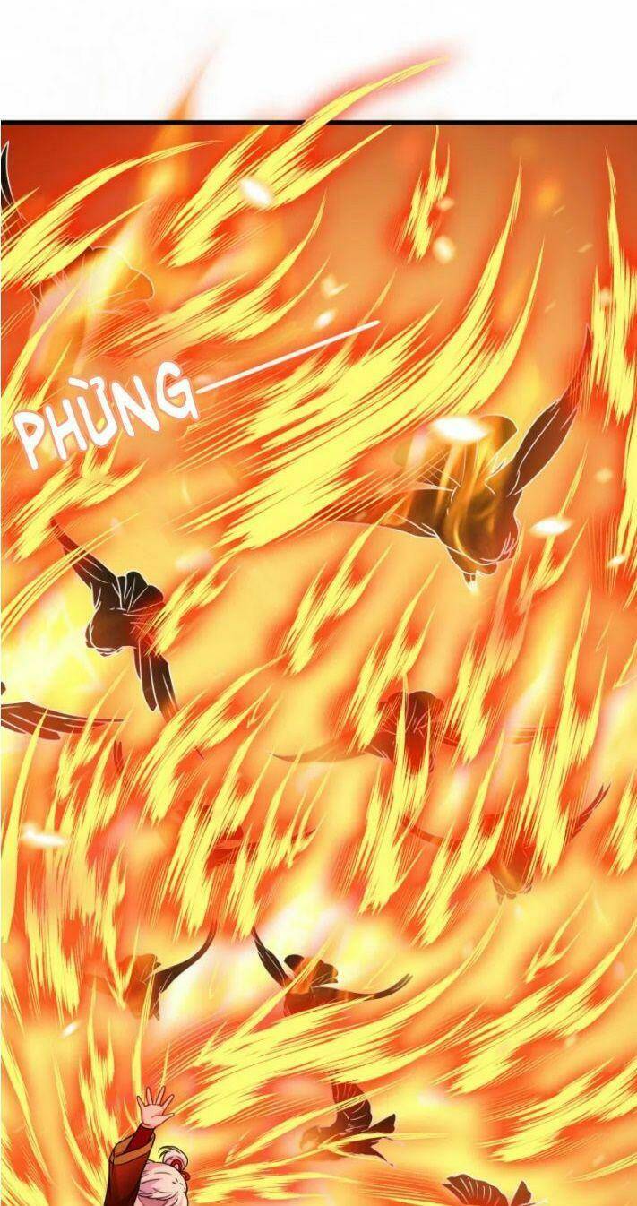 Thú Hắc Cuồng Phi Tập 76 trang 19