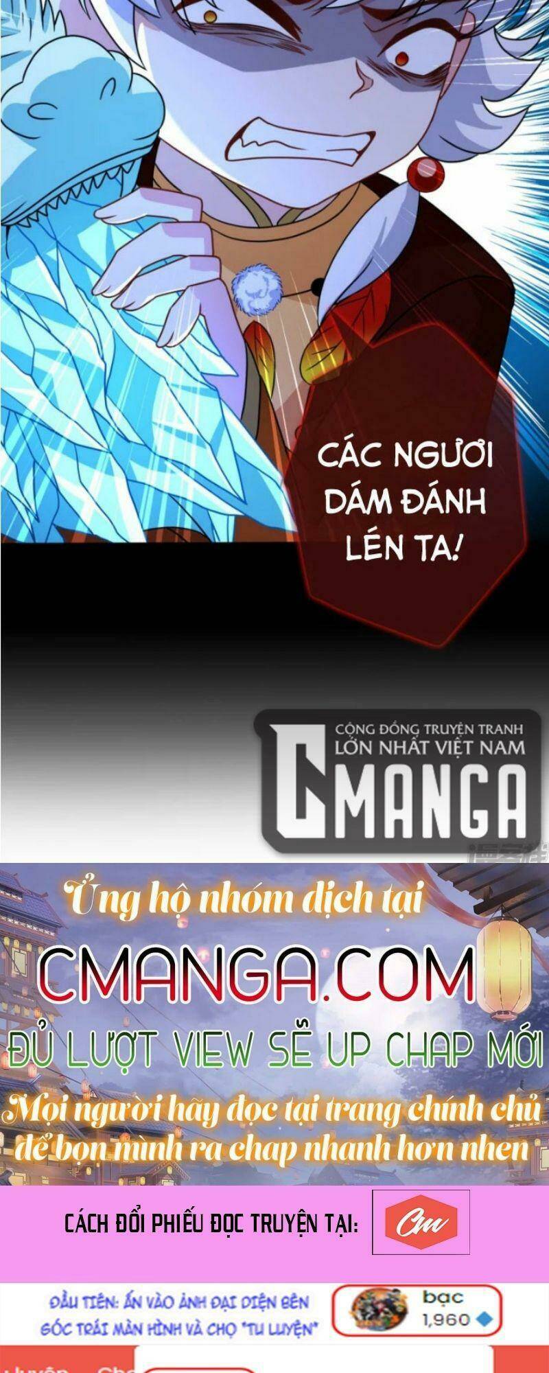 Thú Hắc Cuồng Phi Tập 76 trang 24