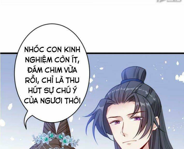 Thú Hắc Cuồng Phi Tập 76 trang 28