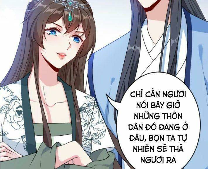 Thú Hắc Cuồng Phi Tập 76 trang 29