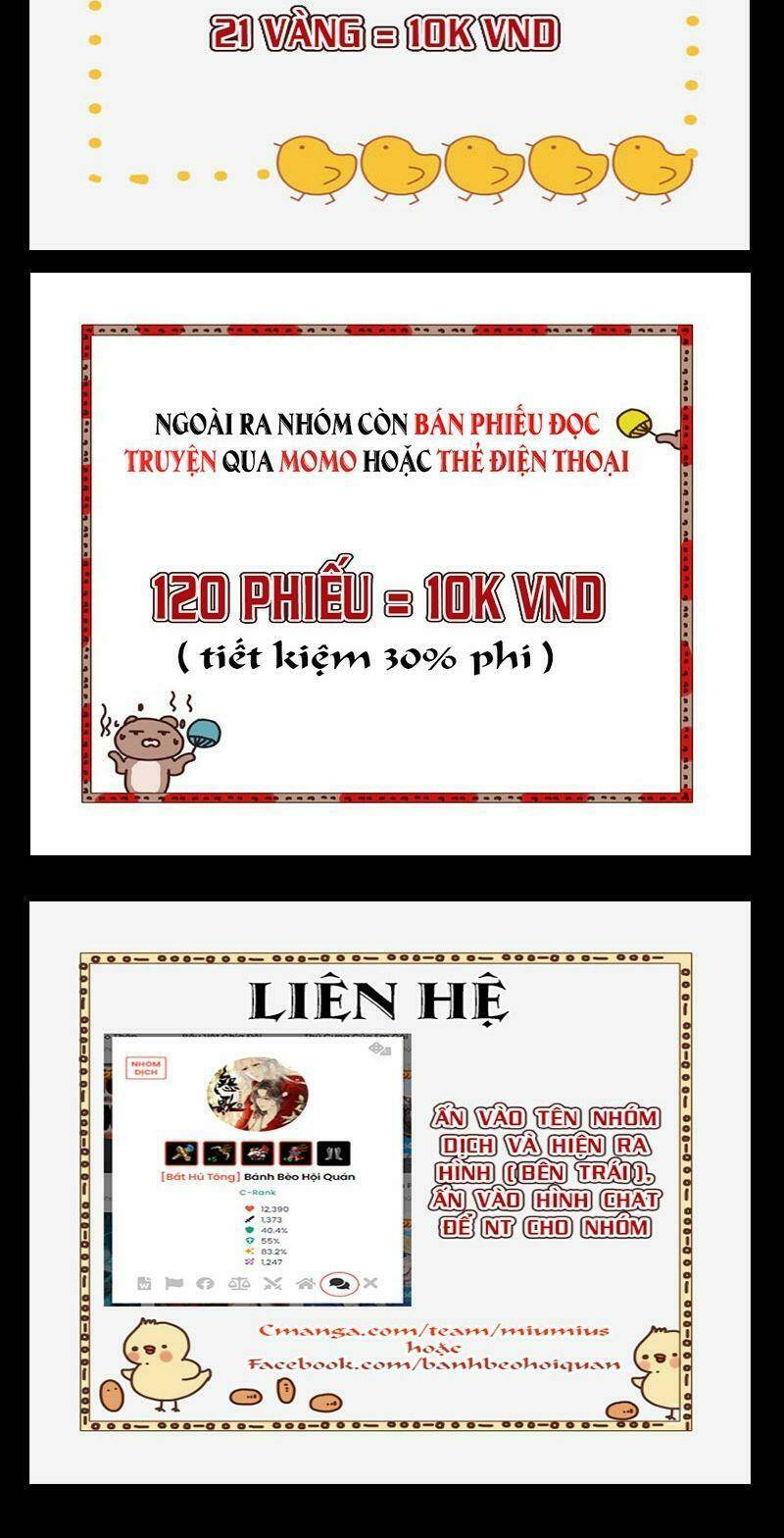 Thú Hắc Cuồng Phi Tập 76 trang 40