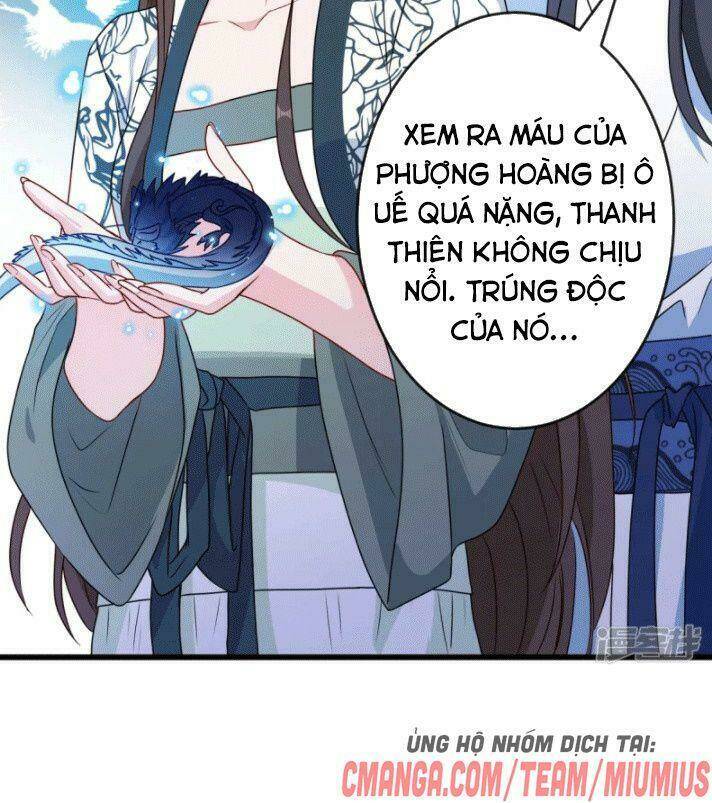 Thú Hắc Cuồng Phi Tập 76 trang 44
