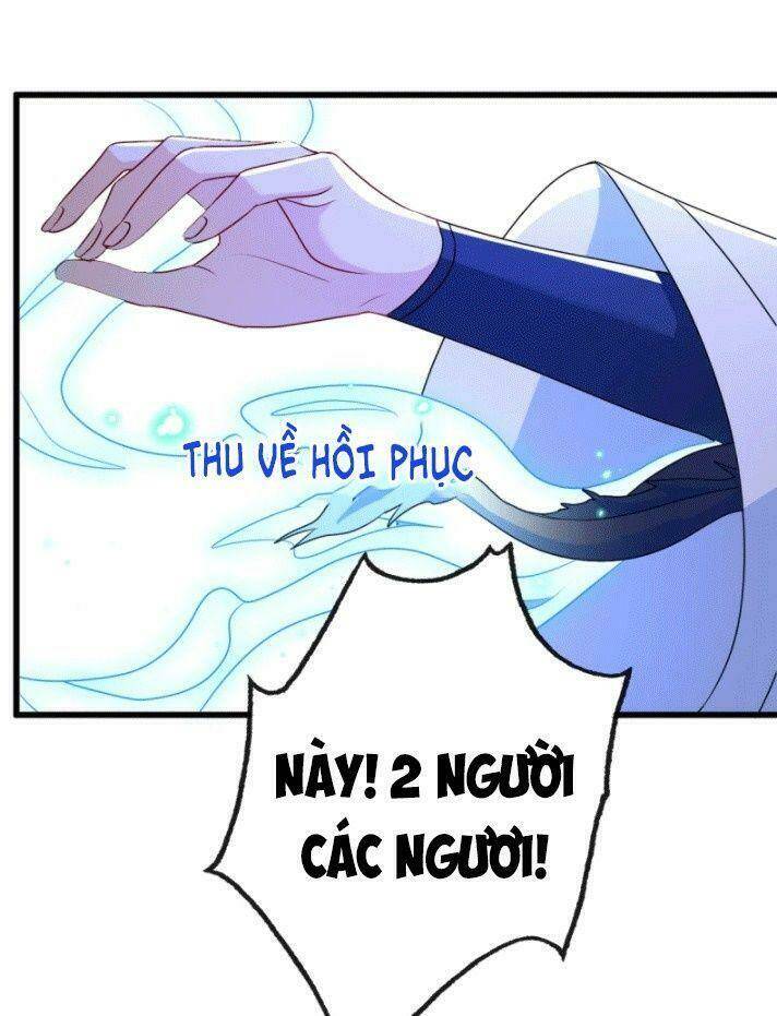 Thú Hắc Cuồng Phi Tập 76 trang 45