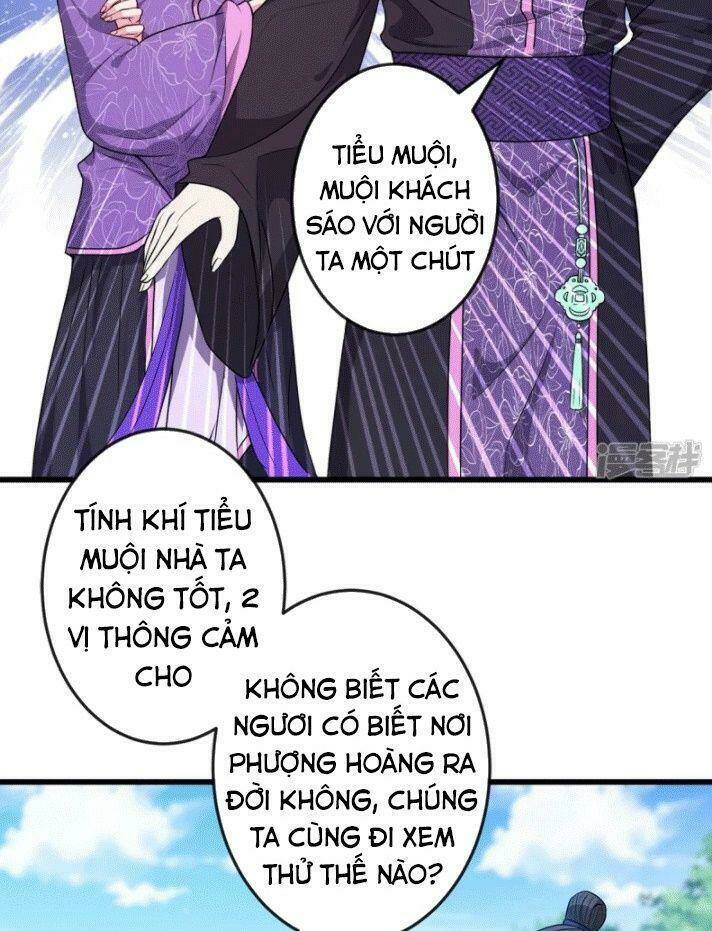 Thú Hắc Cuồng Phi Tập 76 trang 47