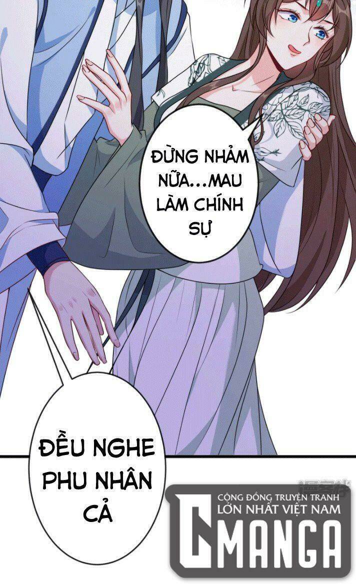 Thú Hắc Cuồng Phi Tập 76 trang 52