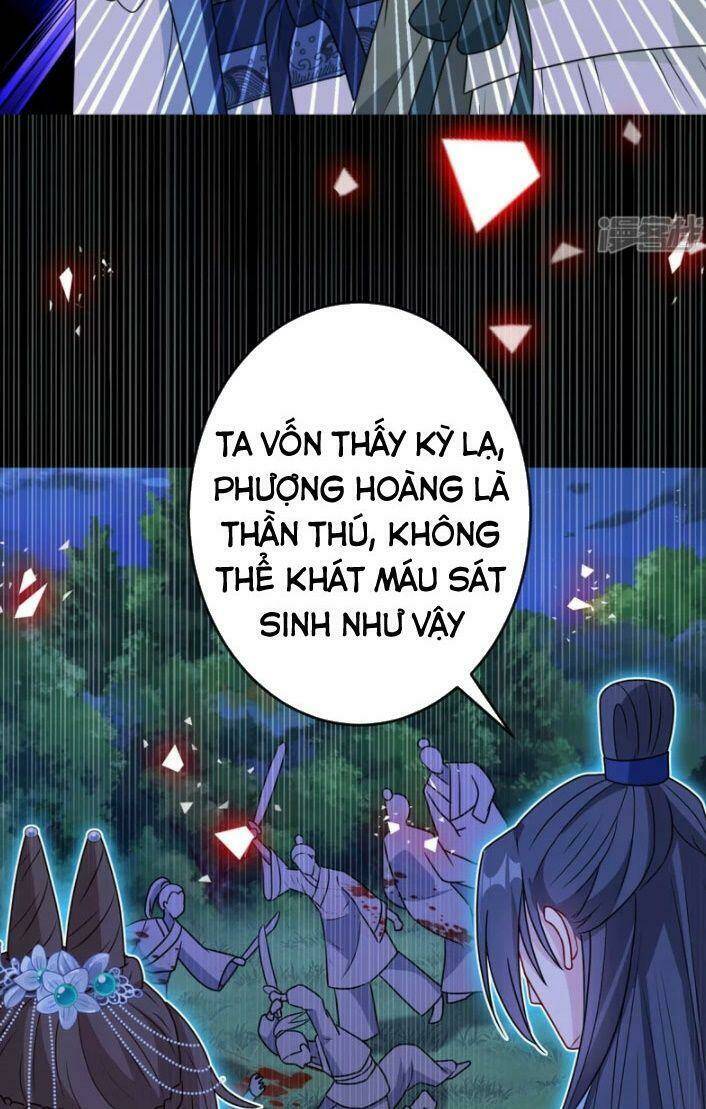 Thú Hắc Cuồng Phi Tập 77 trang 14