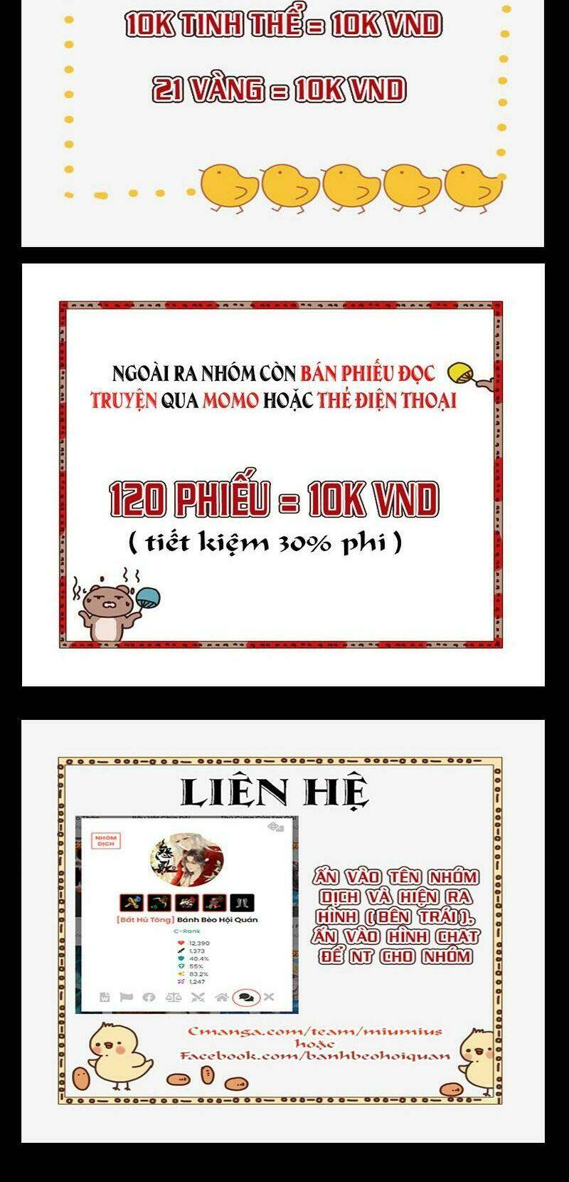 Thú Hắc Cuồng Phi Tập 77 trang 34