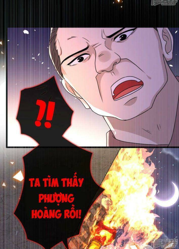 Thú Hắc Cuồng Phi Tập 77 trang 37