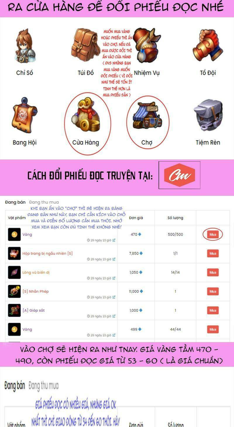 Thú Hắc Cuồng Phi Tập 77 trang 6