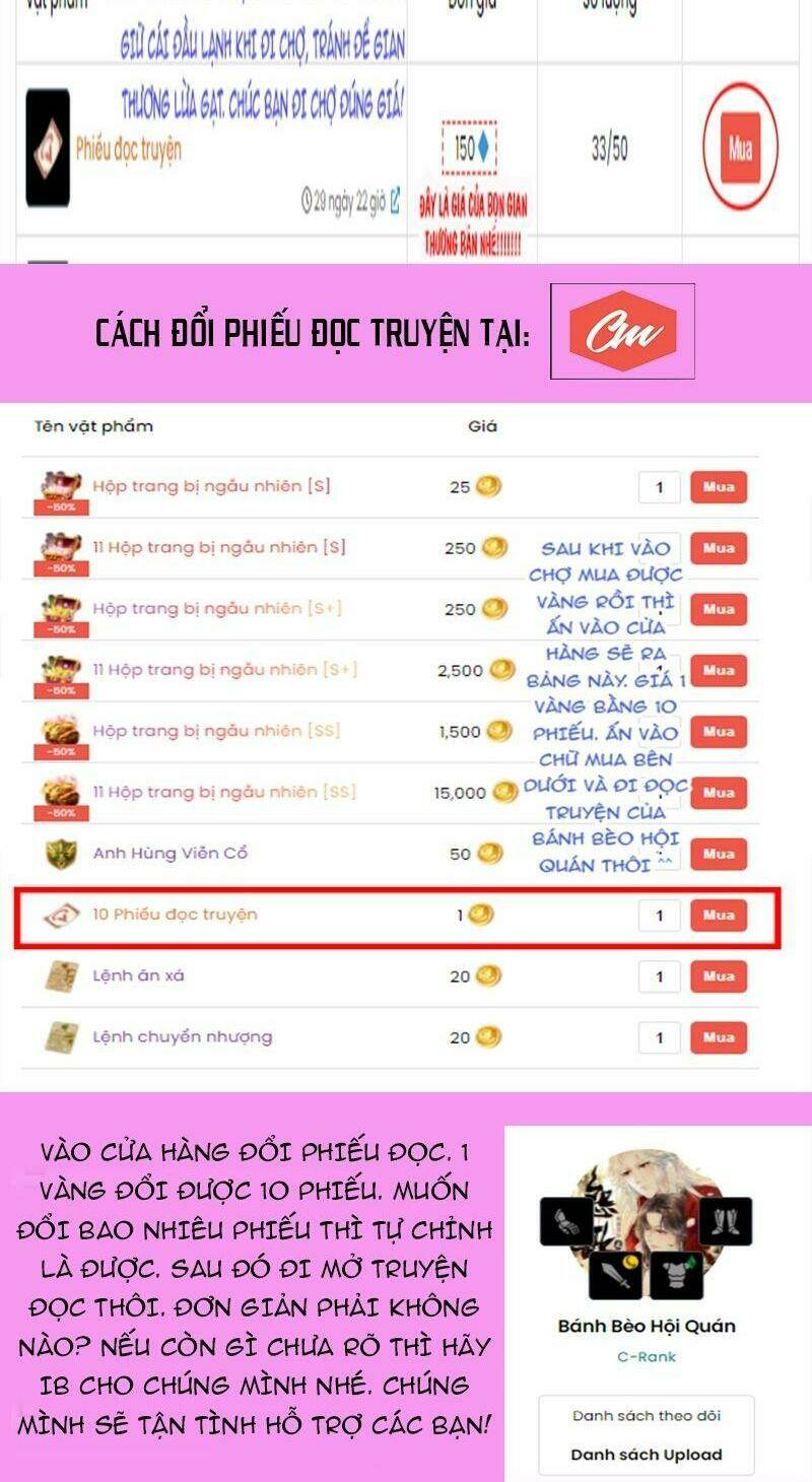 Thú Hắc Cuồng Phi Tập 77 trang 7