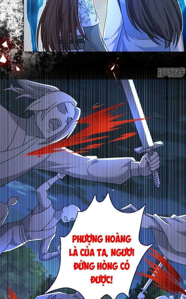 Thú Hắc Cuồng Phi Tập 77 trang 10