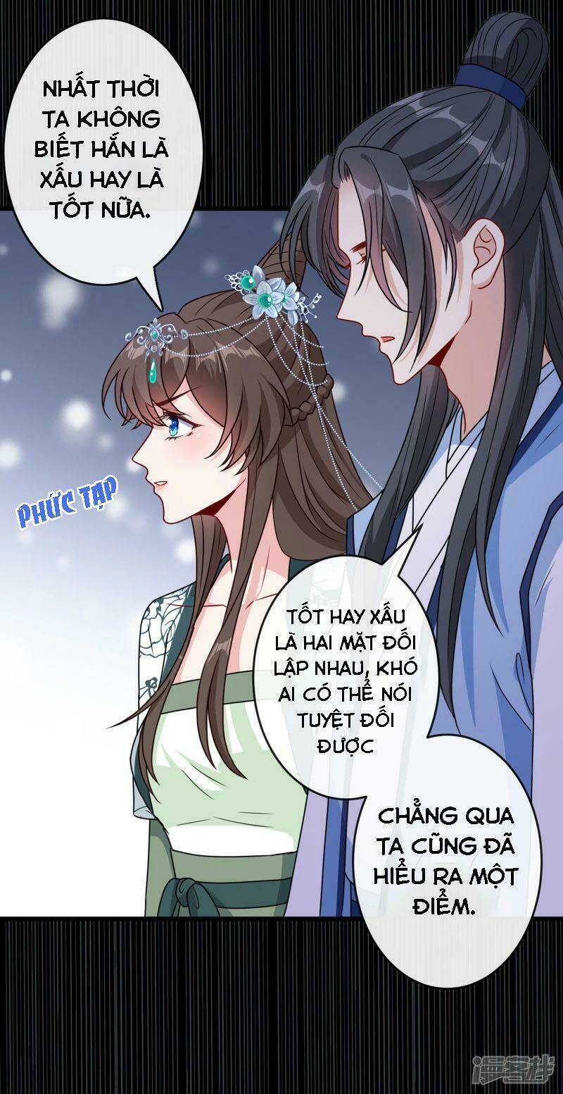 Thú Hắc Cuồng Phi Tập 78 trang 14