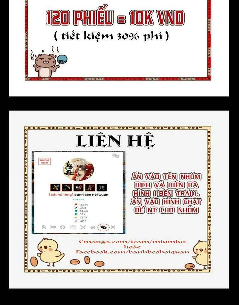 Thú Hắc Cuồng Phi Tập 78 trang 20