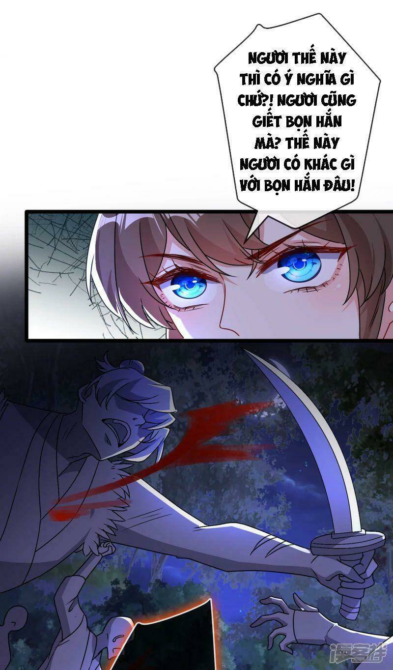 Thú Hắc Cuồng Phi Tập 78 trang 27