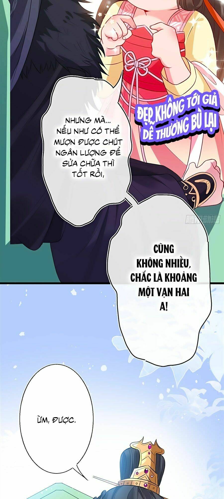 Thú Hắc Cuồng Phi Tập 8 trang 2