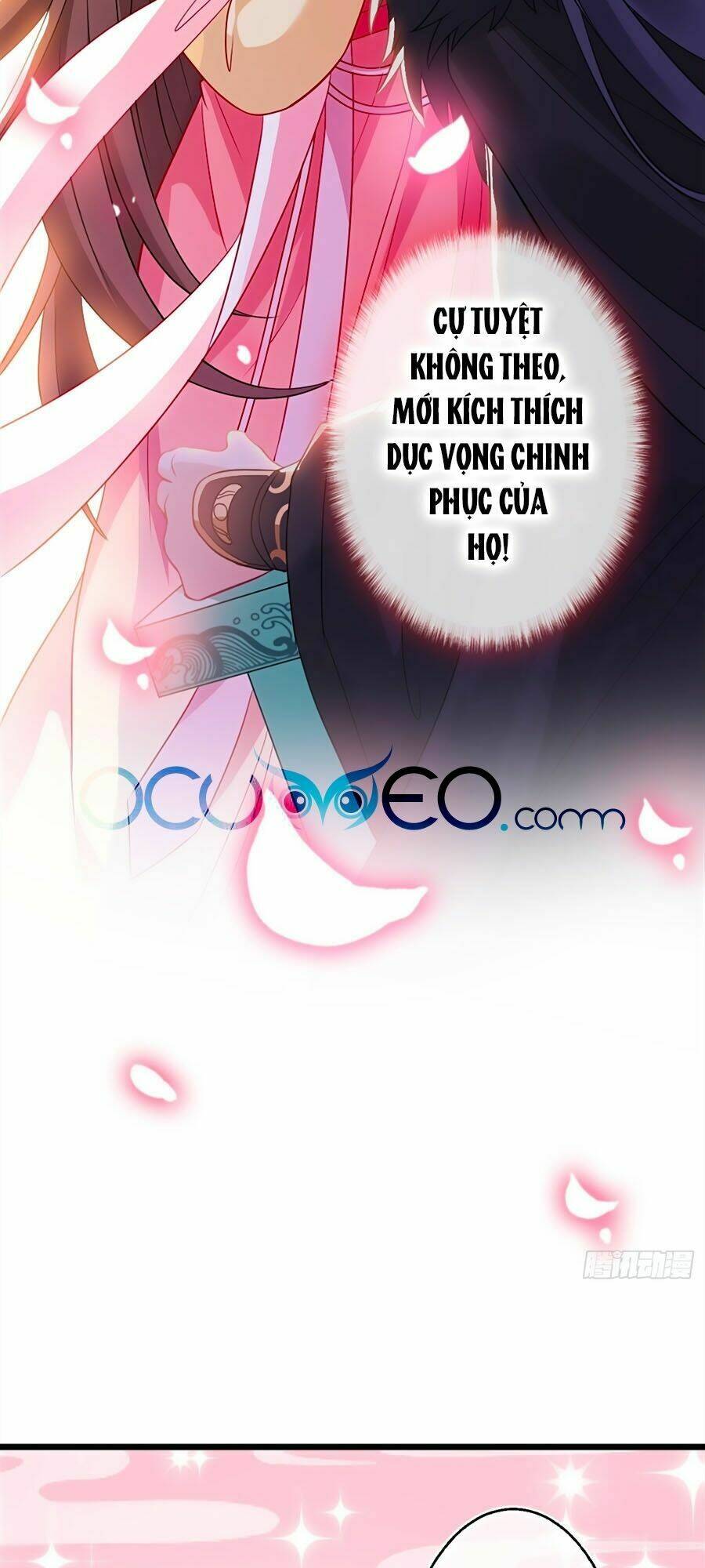 Thú Hắc Cuồng Phi Tập 8 trang 24