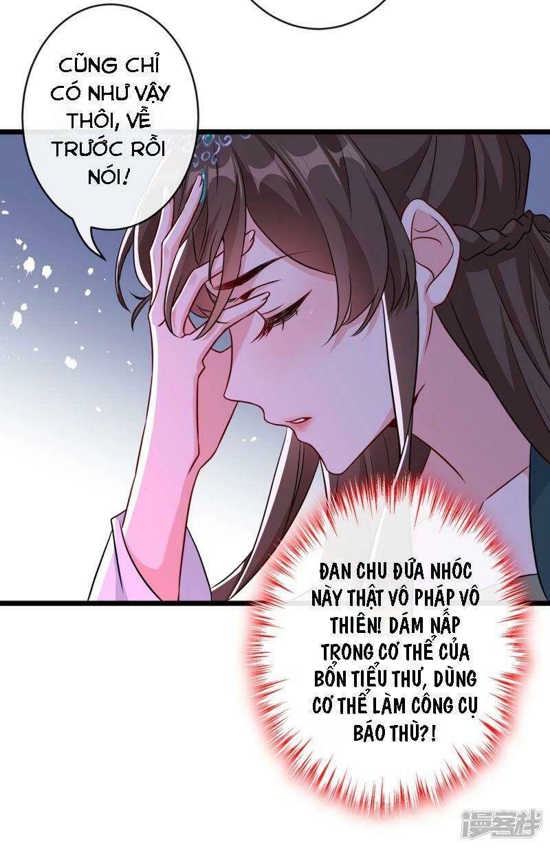Thú Hắc Cuồng Phi Tập 80 trang 14