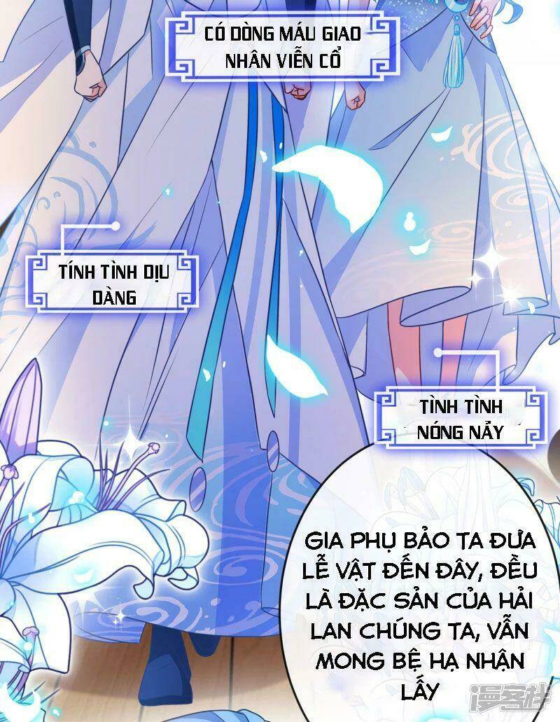Thú Hắc Cuồng Phi Tập 81 trang 22