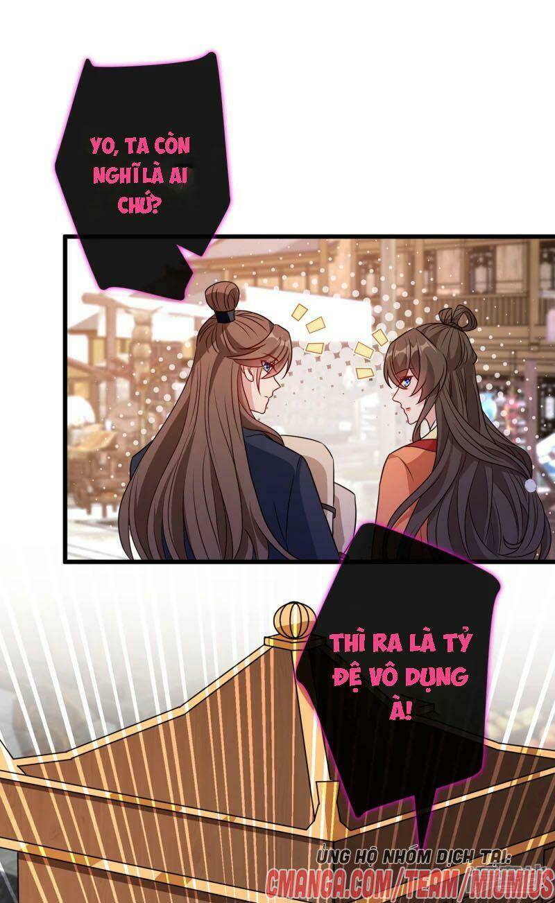 Thú Hắc Cuồng Phi Tập 81 trang 8