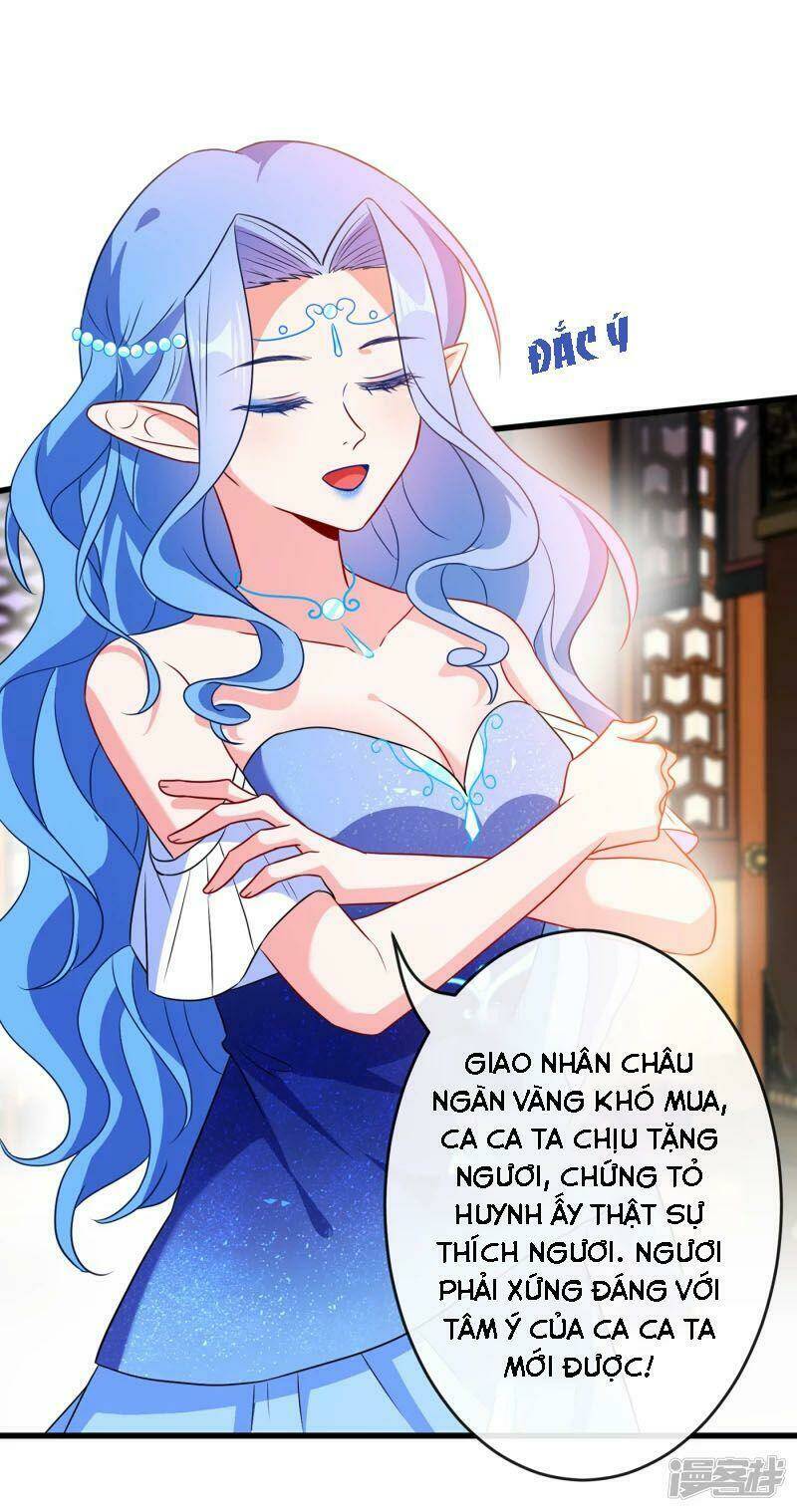 Thú Hắc Cuồng Phi Tập 82 trang 19