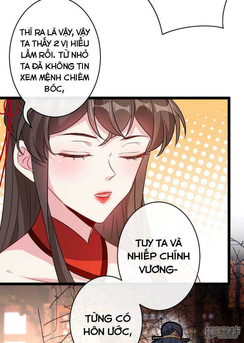 Thú Hắc Cuồng Phi Tập 82 trang 30